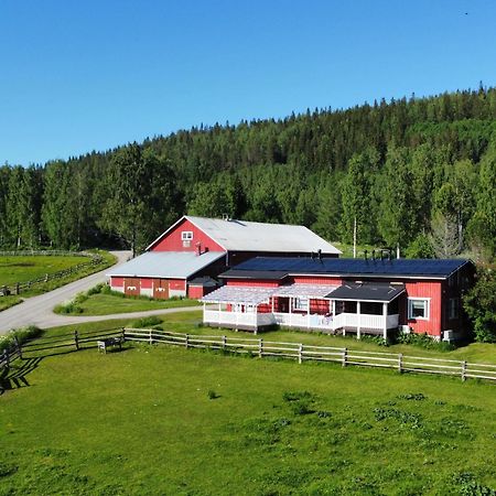 Villa Paimentupa Kolinkylä Exterior foto