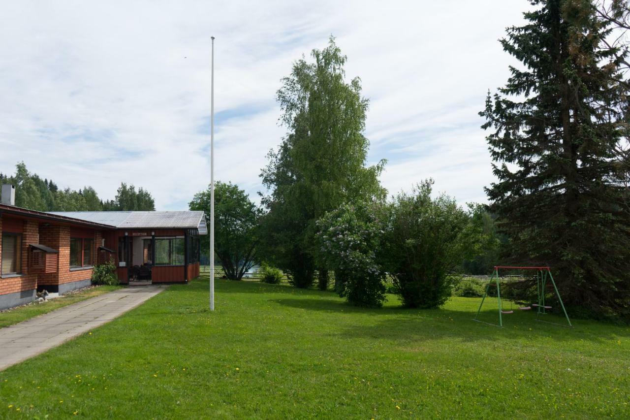 Paimentupa Villa Kolinkylä Exterior foto