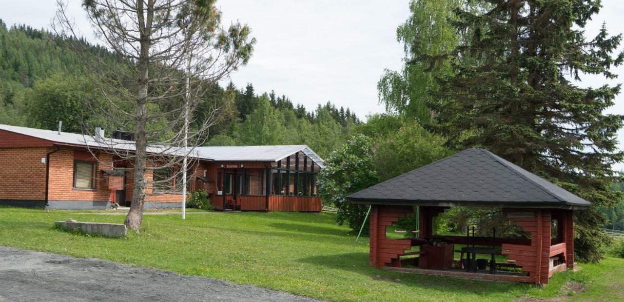 Paimentupa Villa Kolinkylä Exterior foto